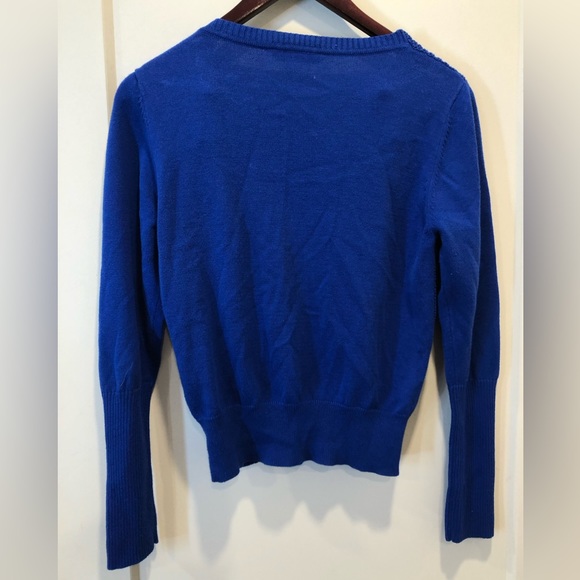 Bianca Nygard Cardigan - Picture 2 of 4